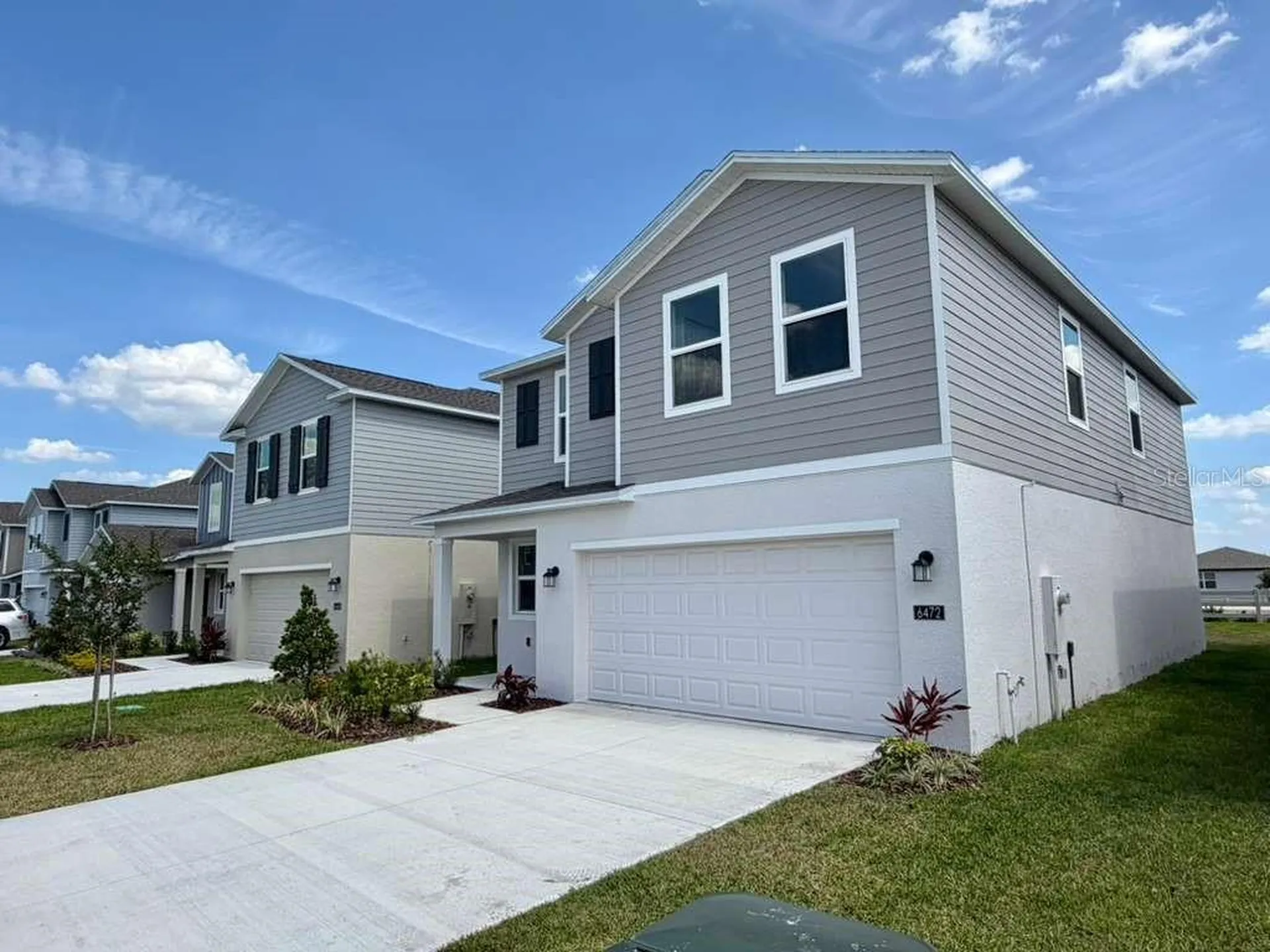 6472 Domizio Drive Winter Haven FL 33884