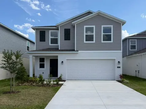 6472 Domizio Drive Winter Haven FL 33884