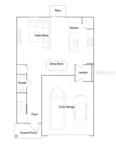 6472 Domizio Drive Winter Haven FL 33884