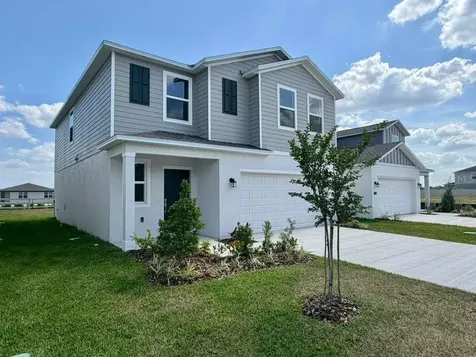 6472 Domizio Drive Winter Haven FL 33884