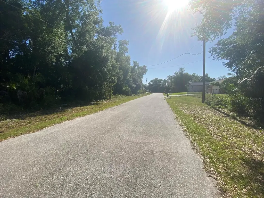 April Avenue North Port FL 34288