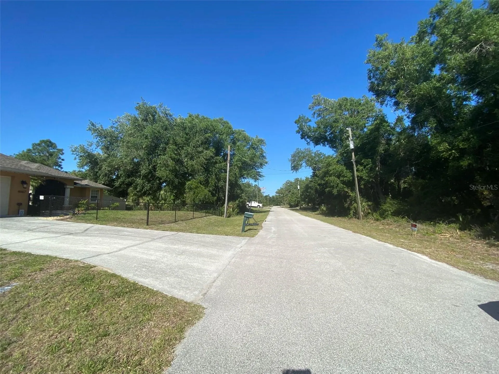 April Avenue North Port FL 34288