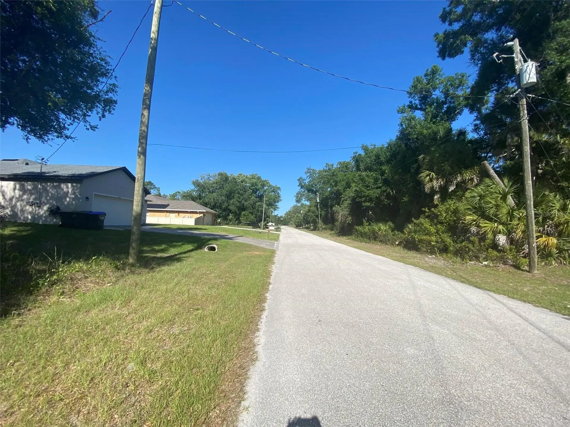 April Avenue North Port FL 34288