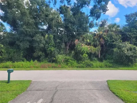 April Avenue North Port FL 34288