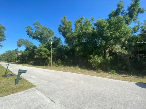 April Avenue North Port FL 34288