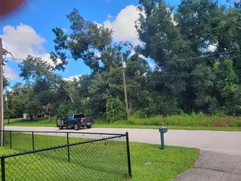 April Avenue North Port FL 34288