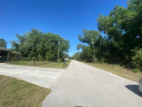 April Avenue North Port FL 34288