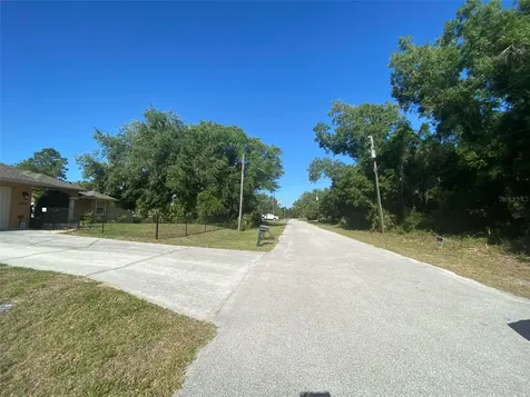 April Avenue North Port FL 34288