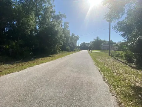 April Avenue North Port FL 34288