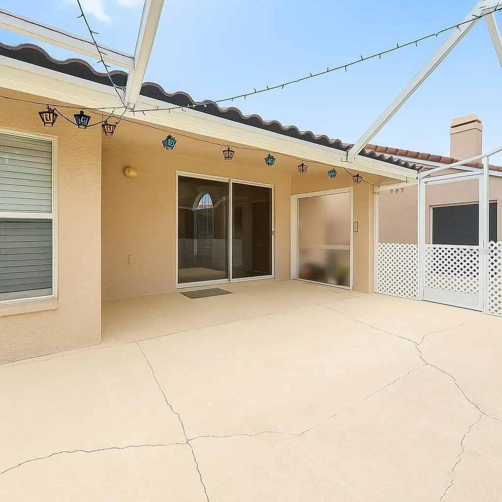 3867 Darston Street Palm Harbor FL 34685