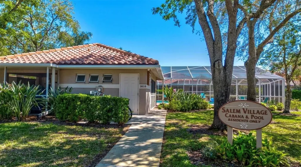 3867 Darston Street Palm Harbor FL 34685
