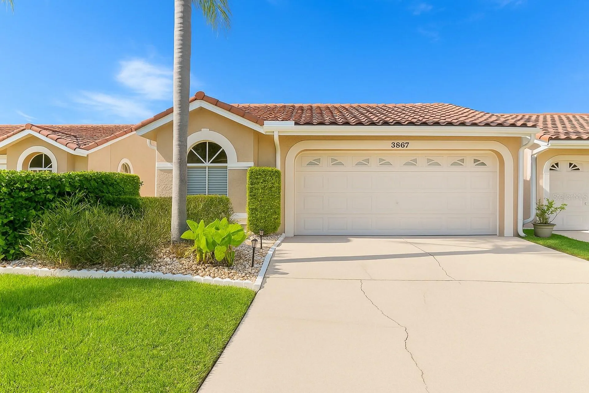 3867 Darston Street Palm Harbor FL 34685