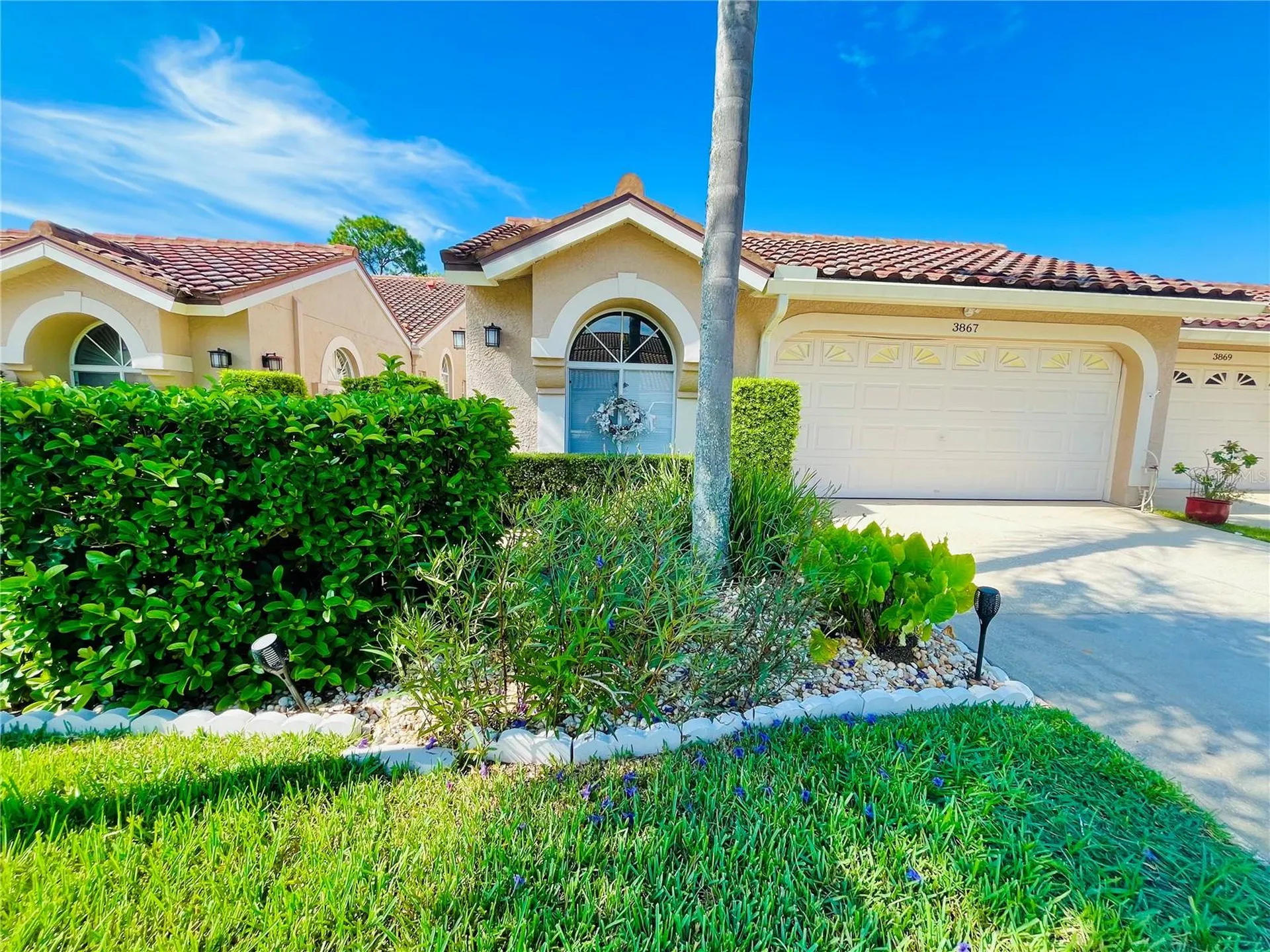 3867 Darston Street Palm Harbor FL 34685