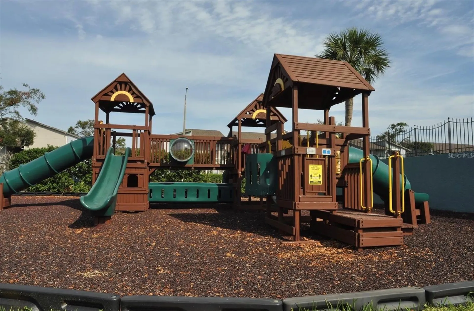 3867 Darston Street Palm Harbor FL 34685