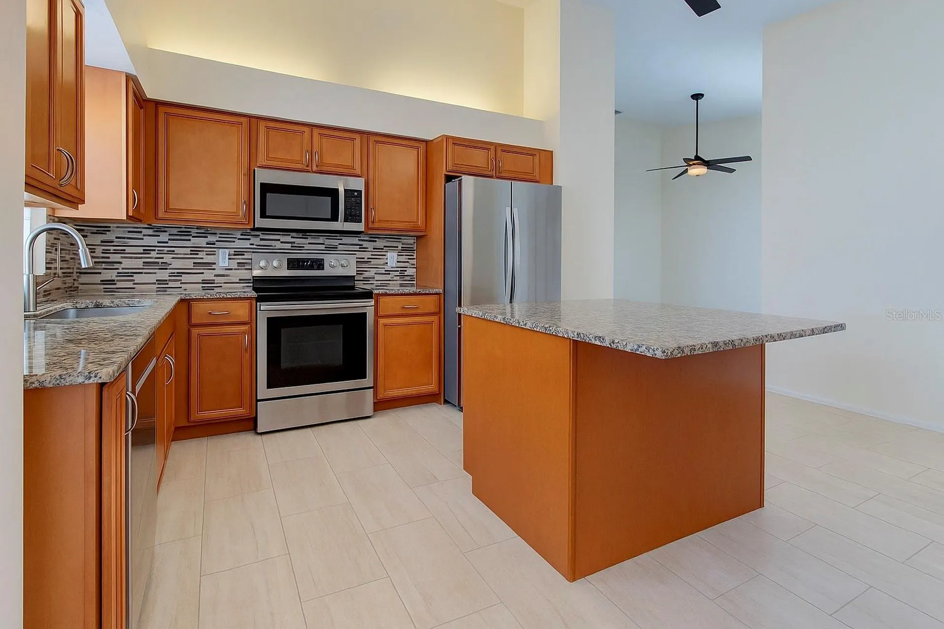 3867 Darston Street Palm Harbor FL 34685