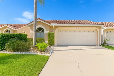 3867 Darston Street Palm Harbor FL 34685