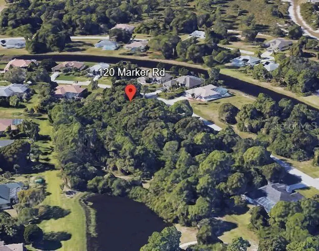 120 Marker Road Rotonda West FL 33947