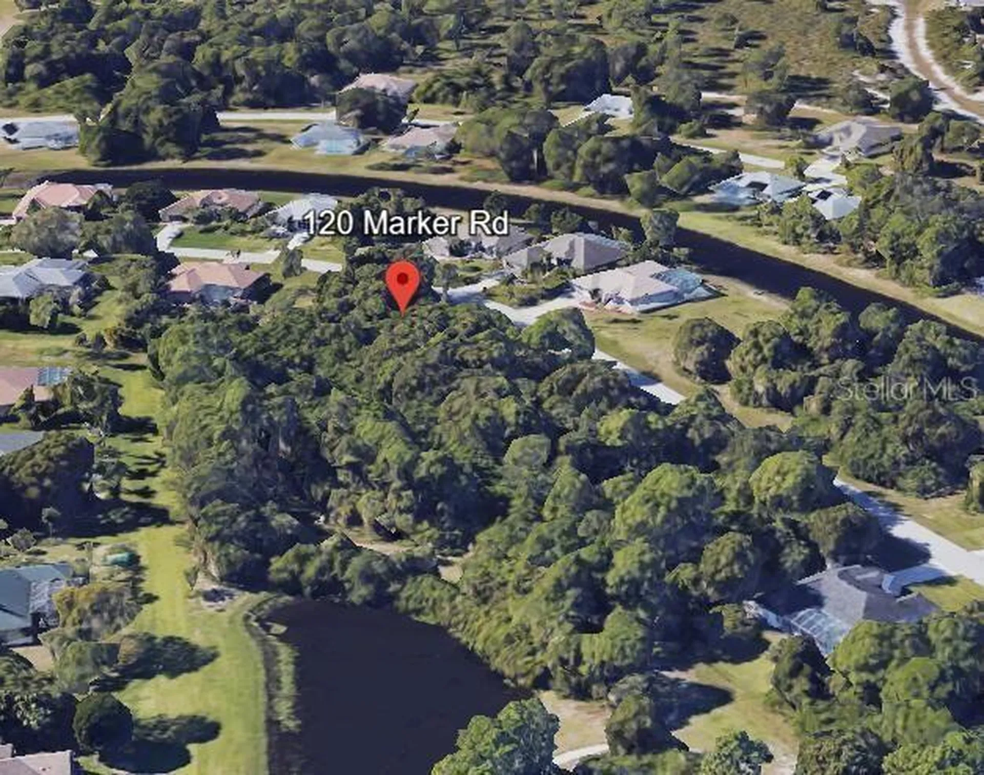 120 Marker Road Rotonda West FL 33947