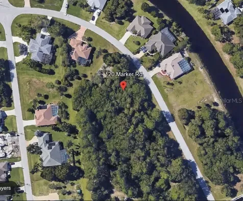 120 Marker Road Rotonda West FL 33947