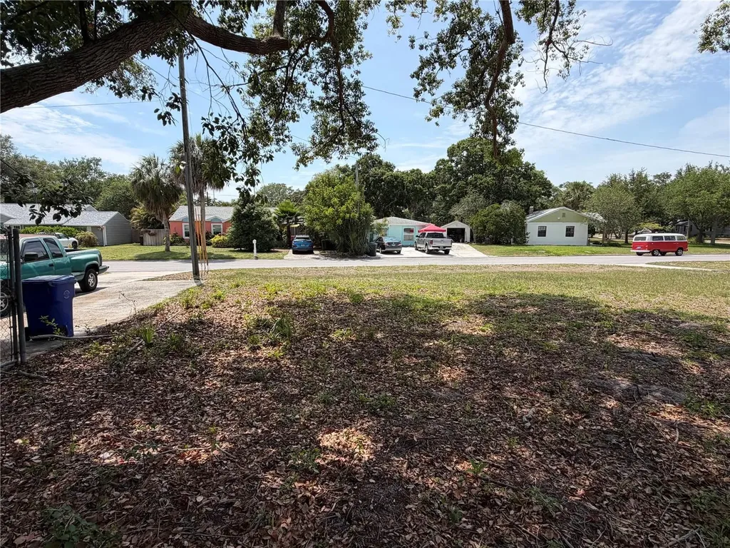 453 San Salvador Drive Dunedin FL 34698