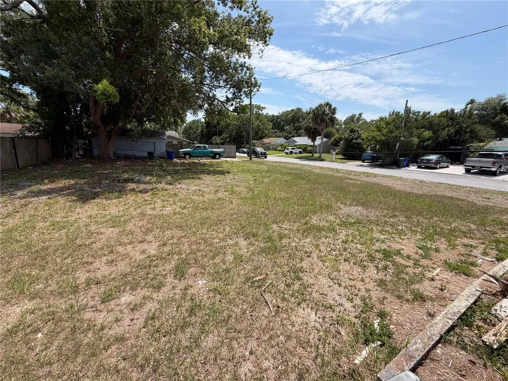 453 San Salvador Drive Dunedin FL 34698