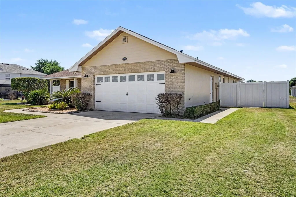 113 Shaddock Drive Auburndale FL 33823