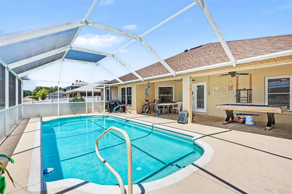 113 Shaddock Drive Auburndale FL 33823