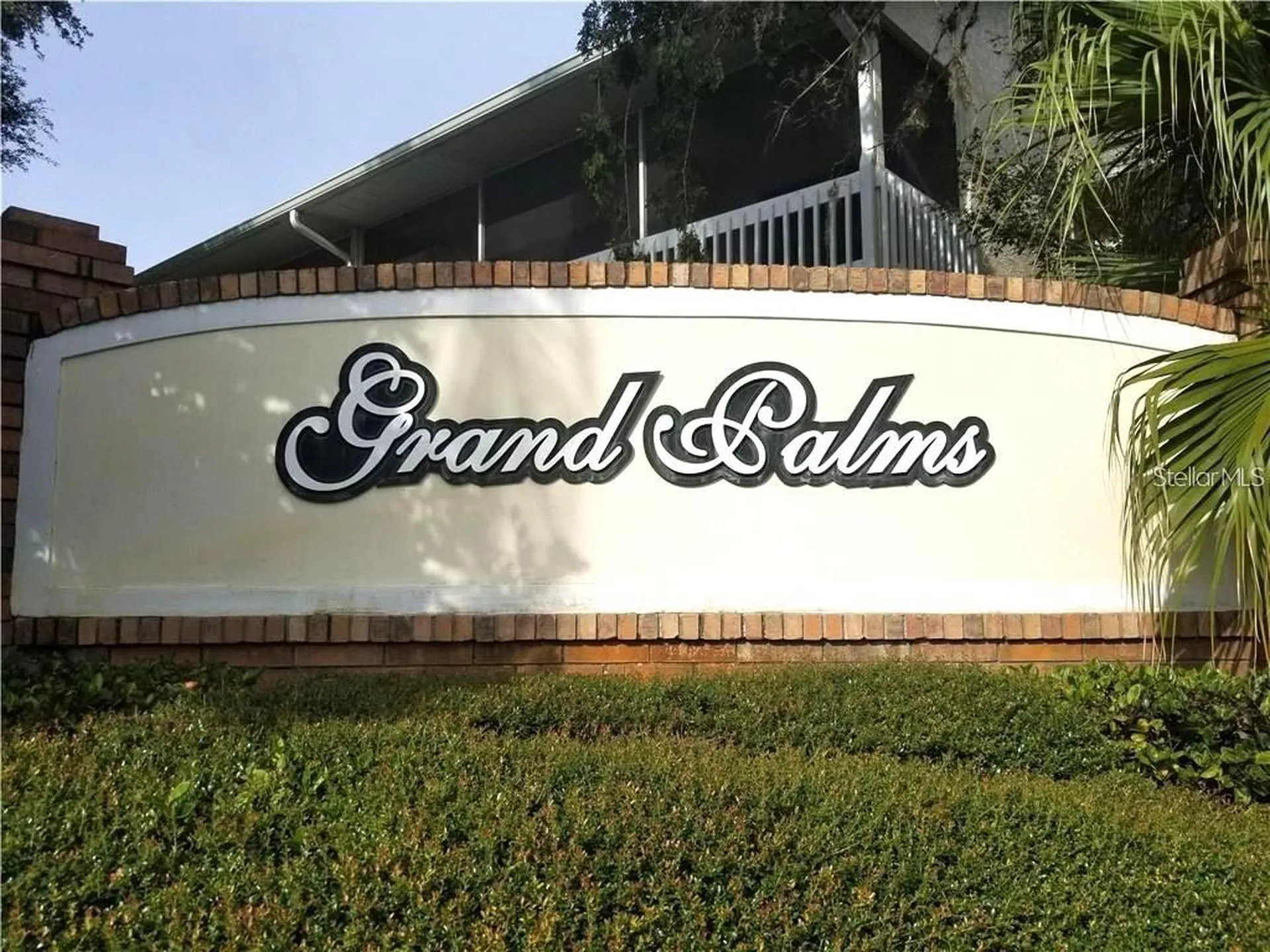 8829 Grand Palms Circle Kissimmee FL 34747