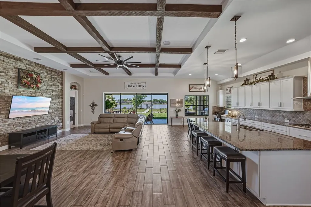 6743 Sunset Vista Way Land O Lakes FL 34637