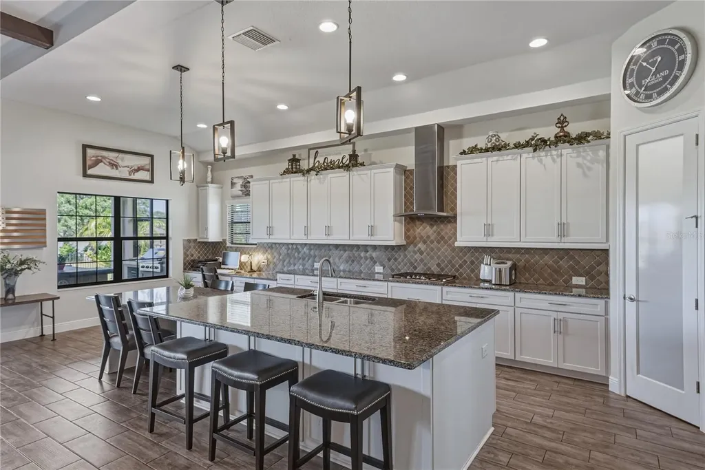 6743 Sunset Vista Way Land O Lakes FL 34637