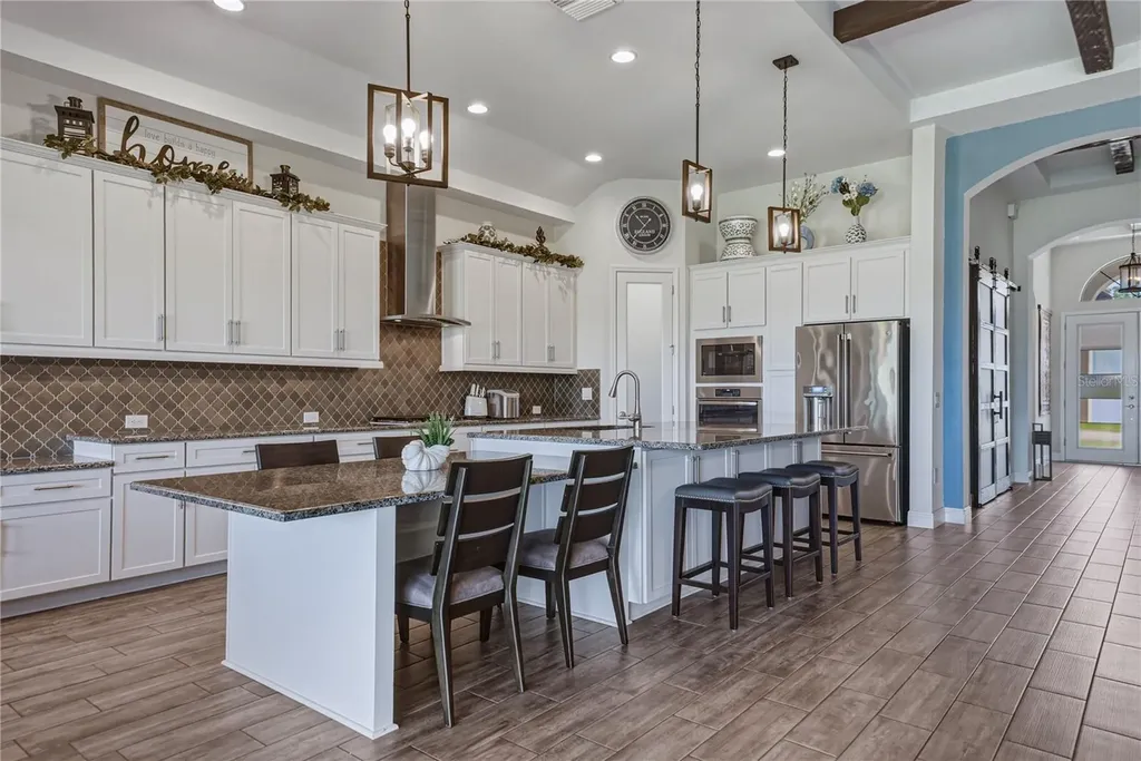 6743 Sunset Vista Way Land O Lakes FL 34637