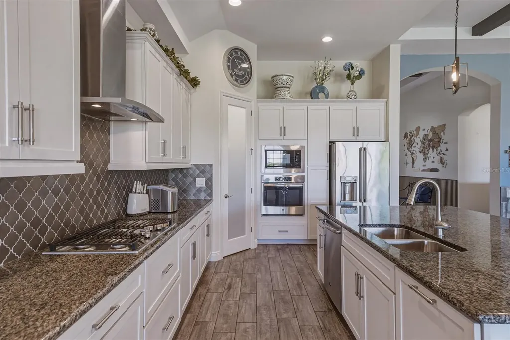 6743 Sunset Vista Way Land O Lakes FL 34637