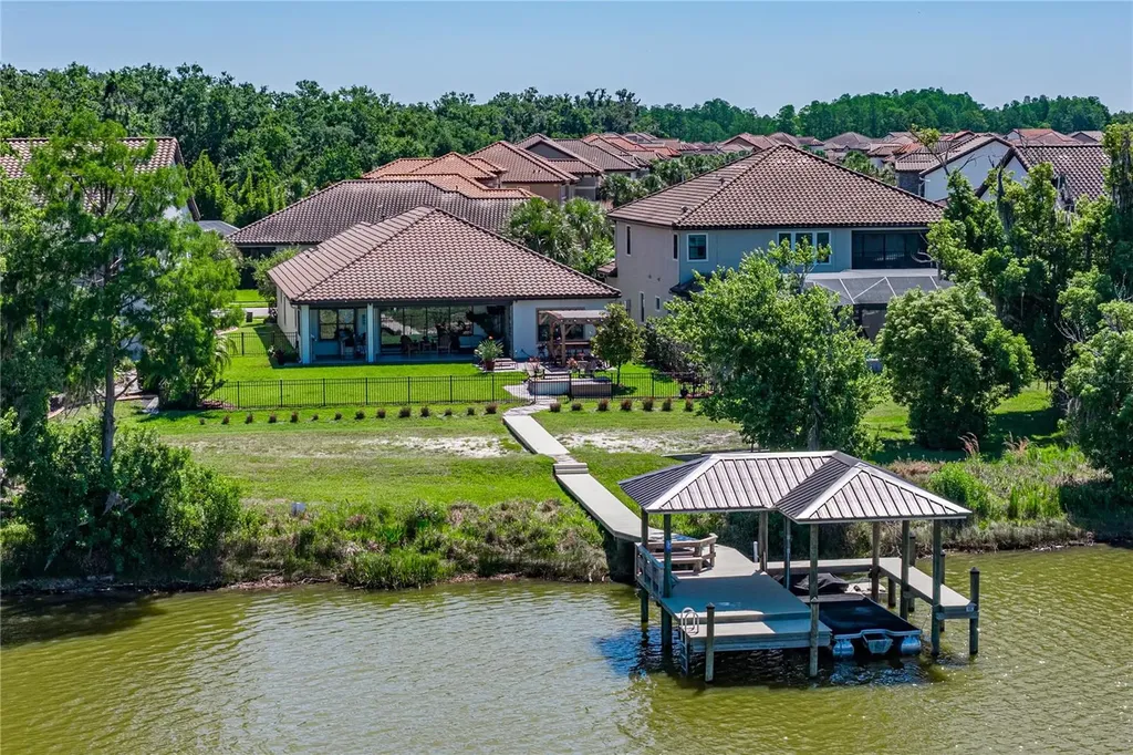 6743 Sunset Vista Way Land O Lakes FL 34637