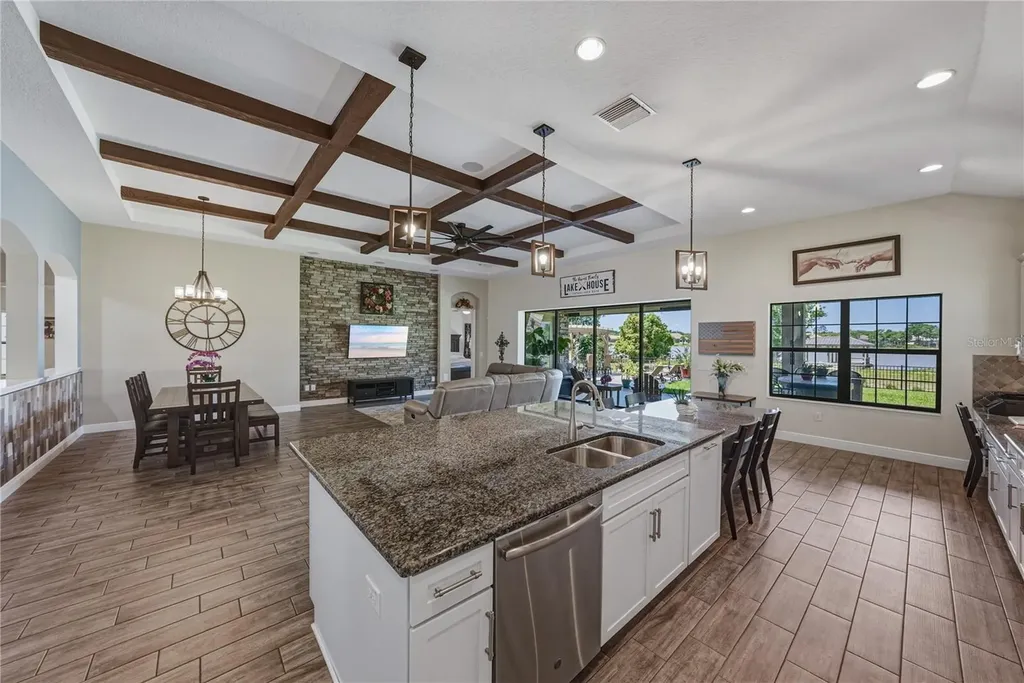 6743 Sunset Vista Way Land O Lakes FL 34637