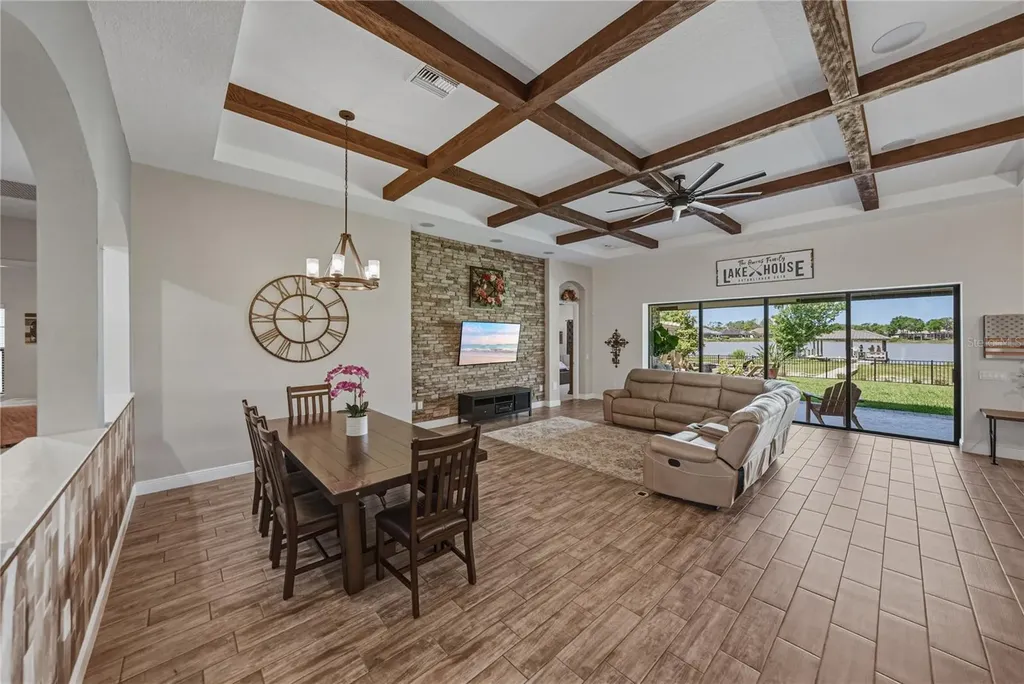 6743 Sunset Vista Way Land O Lakes FL 34637