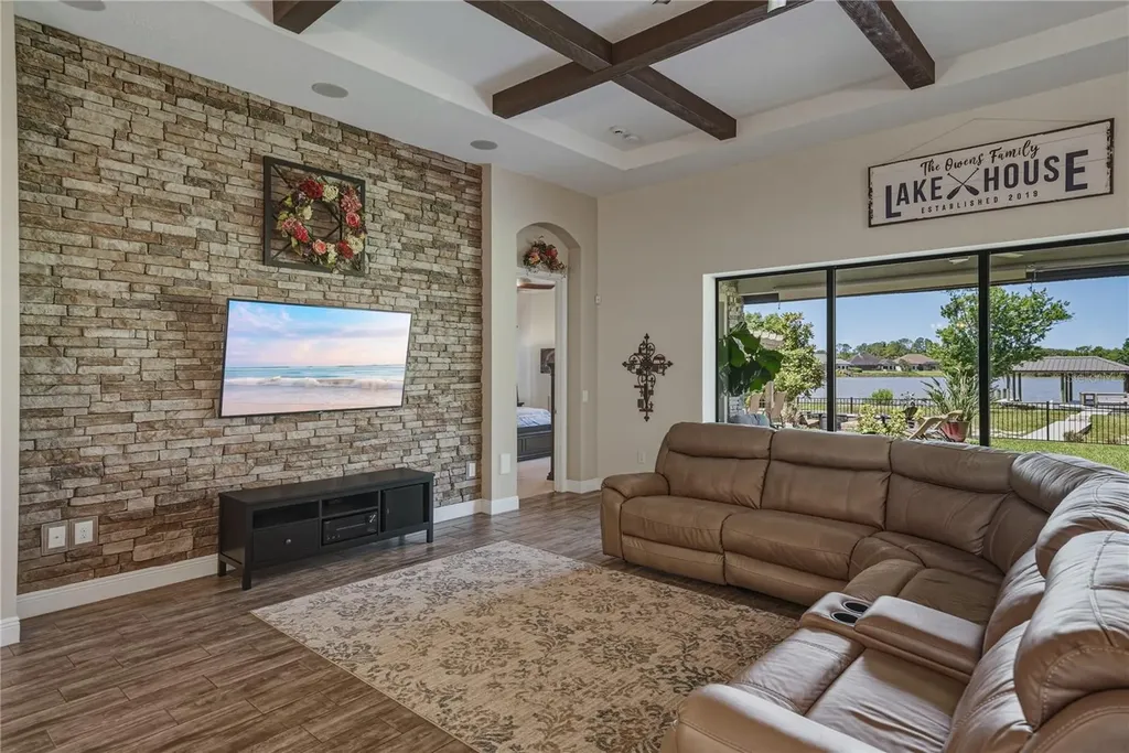 6743 Sunset Vista Way Land O Lakes FL 34637