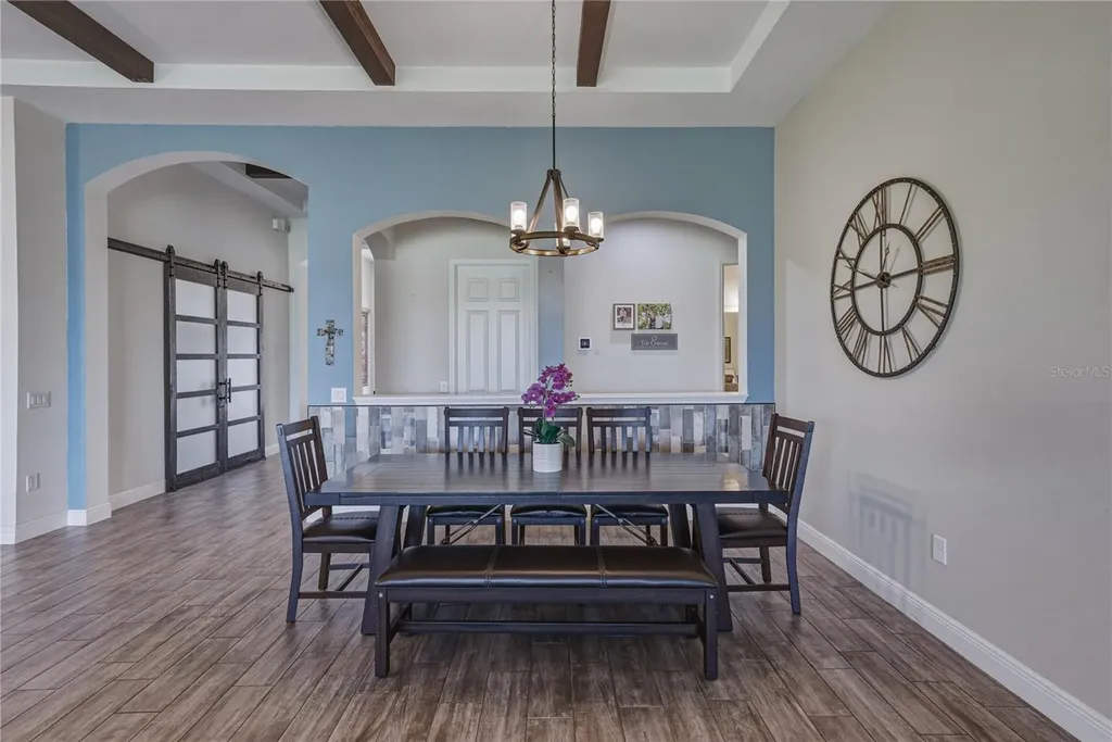 6743 Sunset Vista Way Land O Lakes FL 34637