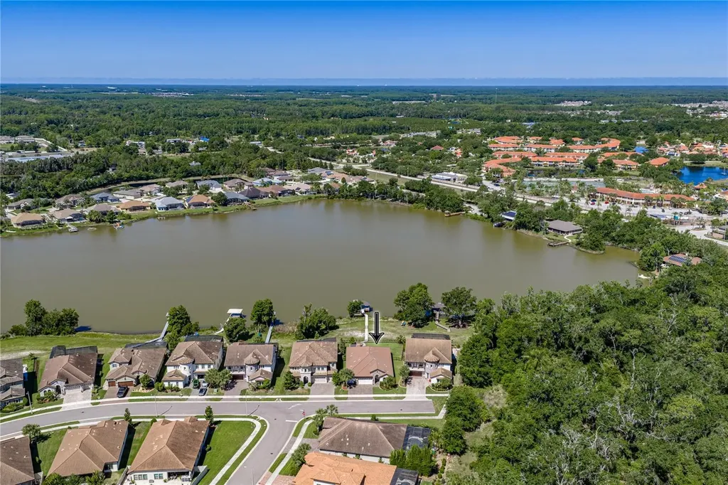 6743 Sunset Vista Way Land O Lakes FL 34637