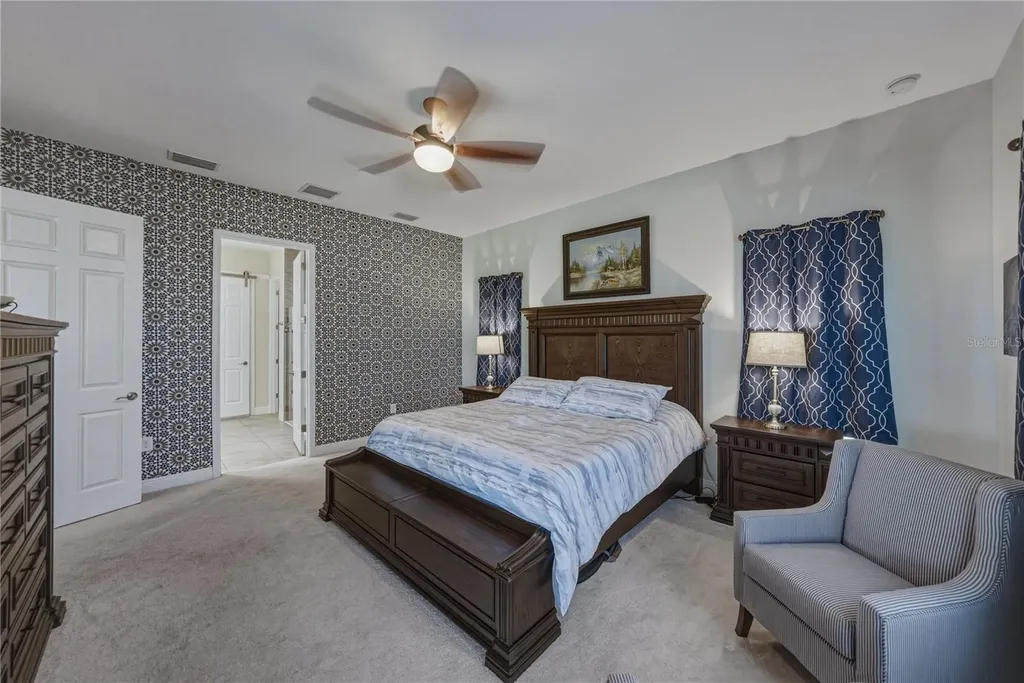 6743 Sunset Vista Way Land O Lakes FL 34637