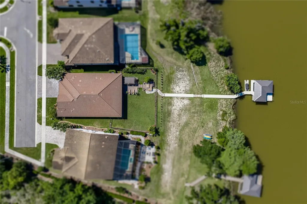 6743 Sunset Vista Way Land O Lakes FL 34637