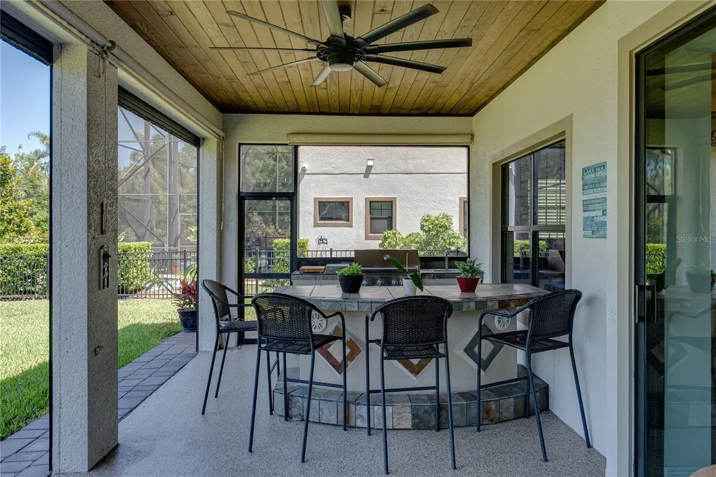 6743 Sunset Vista Way Land O Lakes FL 34637