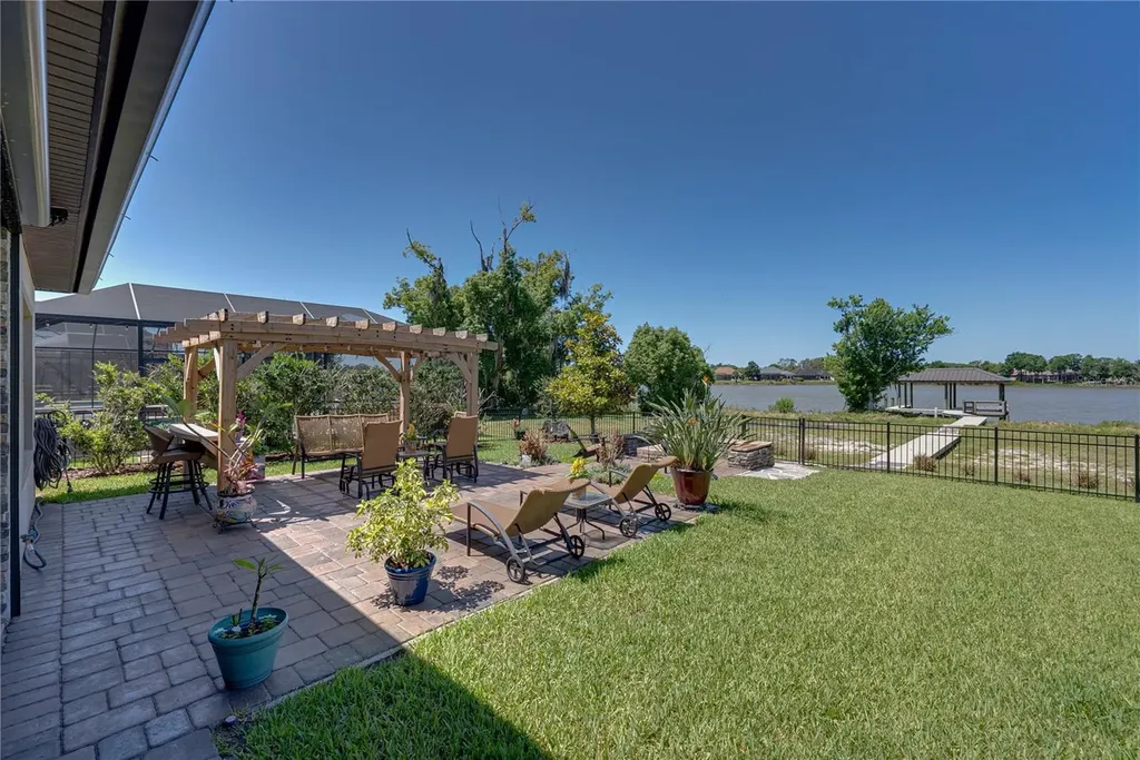 6743 Sunset Vista Way Land O Lakes FL 34637