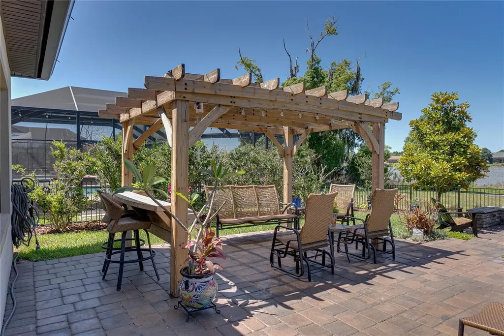 6743 Sunset Vista Way Land O Lakes FL 34637