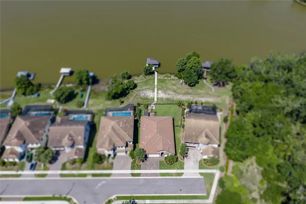 6743 Sunset Vista Way Land O Lakes FL 34637