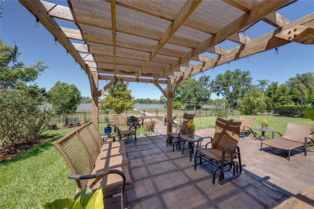 6743 Sunset Vista Way Land O Lakes FL 34637