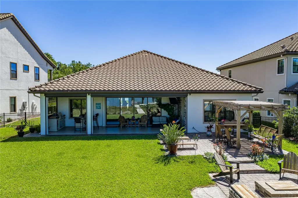 6743 Sunset Vista Way Land O Lakes FL 34637