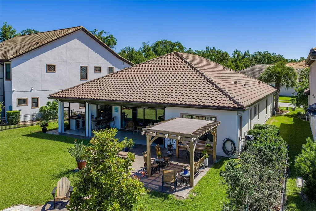 6743 Sunset Vista Way Land O Lakes FL 34637