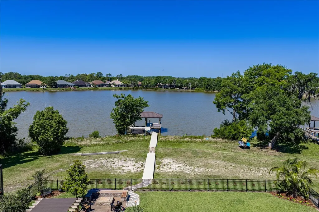 6743 Sunset Vista Way Land O Lakes FL 34637