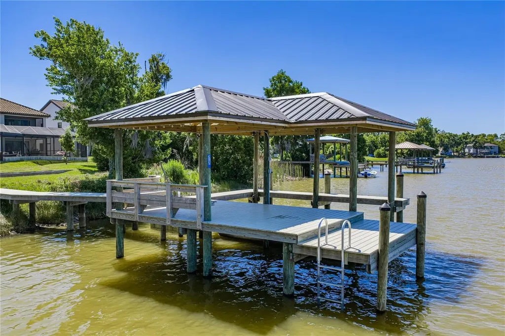 6743 Sunset Vista Way Land O Lakes FL 34637
