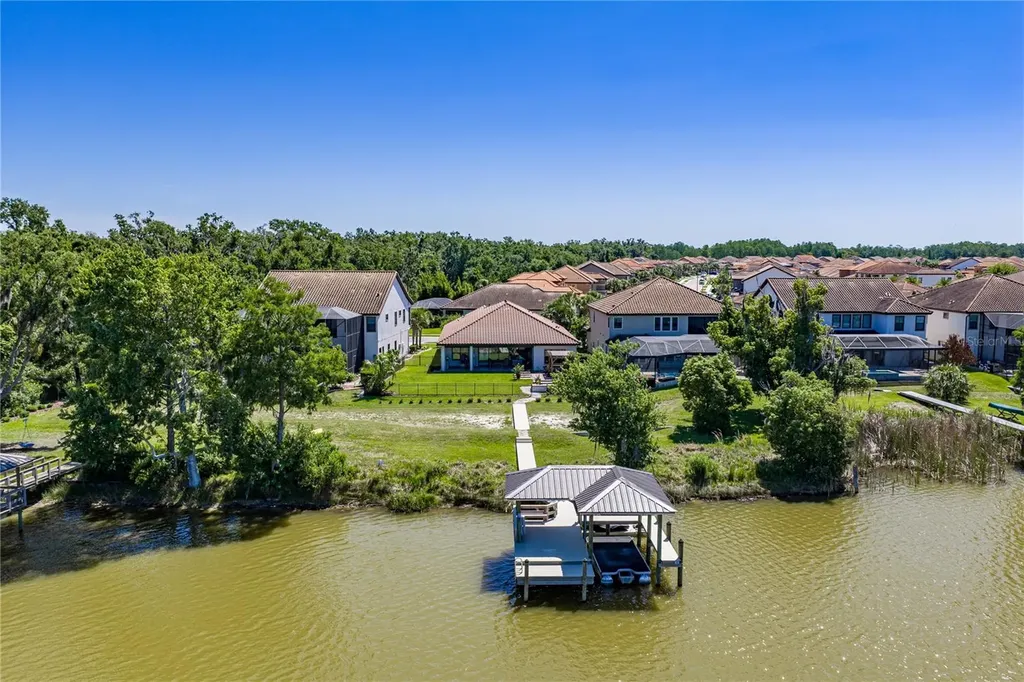 6743 Sunset Vista Way Land O Lakes FL 34637